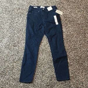 Universal Thread | Classic Navy Skinny Jeans